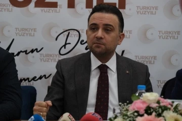 ’Manisa-Ankara arası 2024’te 3 saate iniyor’
