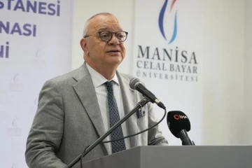 Manisa Büyükşehir Belediye Başkanı Ergün enfeksiyon sebebiyle hastaneye başvurdu
