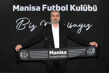 Manisa FK’da Mustafa Dalcı dönemi
