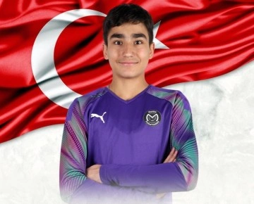 Manisa FK Genç Oyuncuları U14 Milli Takımı'na Gönderdi