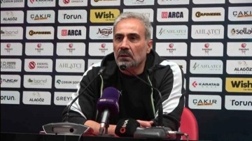 Manisa FK Teknik Direktörü Mustafa Dalcı: "Ülkemizde Futbolu Sahadaki Futbolcular Belirlemeli"
