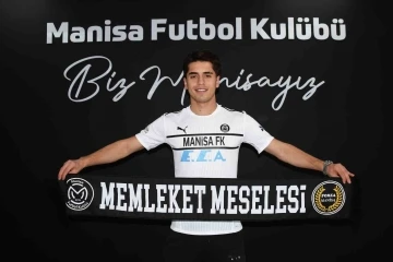 Manisa FK, Yeni Malatyaspor’dan Doğukan’ı kadrosuna kattı
