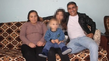 Manisa’dan kaçırılan kız çocuğu İran’da bulundu