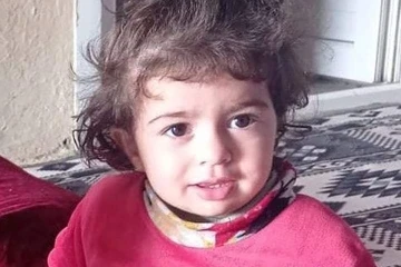Mardin’de 15 aylık Hicran bebeği ezen tır sürücüsü tutuklandı
