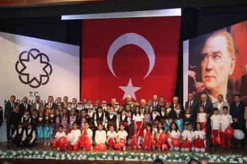 Mardin’de 23 Nisan etkinlikleri
