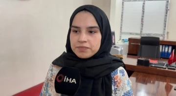 Mardin’de 4 yıl önce terör saldırısında yaralanan kadın o anları anlattı
