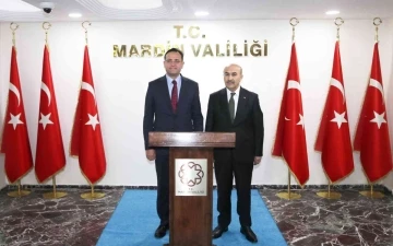 Mardin’de bal üreticilerine 2 milyon 153 bin liralık destek
