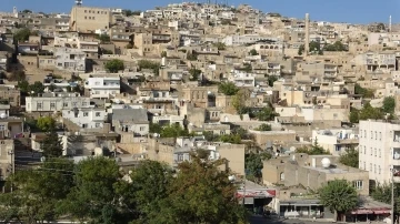 Mardin’de bayram yoğunluğu yüzde yüze ulaştı
