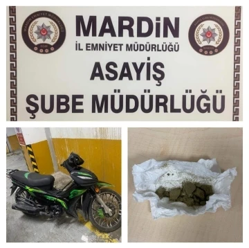 Mardin’de çeşitli suçlardan yakalanan 2 kişi tutuklandı
