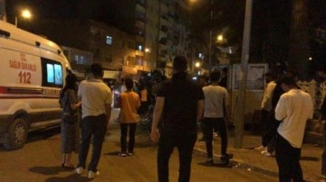 Mardin'de çıkan kavgada 1 kişi yaralandı