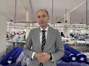 Mardin’de DİKA desteğiyle kurulan tekstil fabrikalarında 5 bin kişi istihdam edilecek
