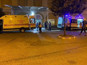 Mardin’de evde silahla vurulmuş halde bulunan kadın hastanede hayatını kaybetti
