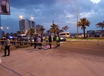 Mardin’de hafif ticari aracın çarptığı kadın hayatını kaybetti
