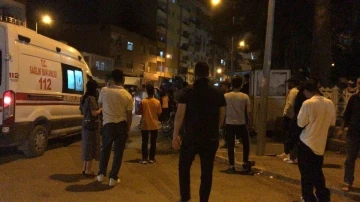 Mardin’de iki grup arasında kavga: 1 yaralı
