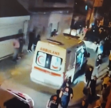 Mardin’de iki grup arasında kavga: 2 yaralı
