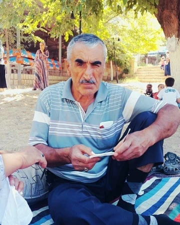 Mardin’de ilaç almak için evden çıktı, yol kenarında cansız bedeni bulundu
