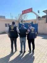 Mardin'de Yakalanan Şüphelilerden 10'u Tutuklandı