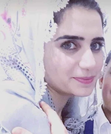 Mardin’de yeni doğum yapan eşini defalarca bıçaklayarak öldürdü
