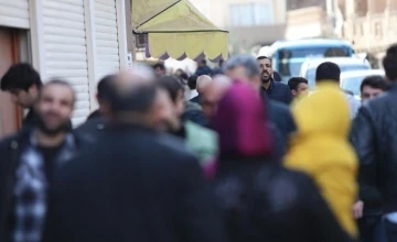 Mardin’in yeni nüfusu belli oldu
