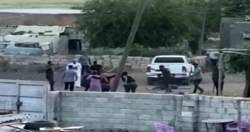 Mardin’de 14 kişinin yaralandığı ’duvar’ kavgasında ölü sayısı 2’ye yükseldi