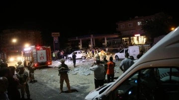Mardin'de 21 kişinin ölümüne neden olan iki tır şoförü de tahliye oldu