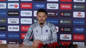 Marek Hamsik'ten yeni sözleşme açıklaması