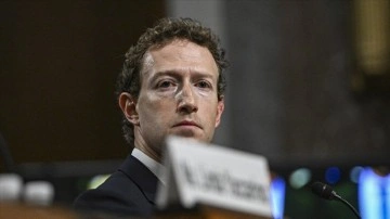 Mark Zuckerberg'ten Yapay Zeka Alanında İş Teklifleri