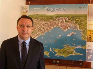 Marmaris Ticaret Odası, Marmaris’in turizm haritasını hazırladı
