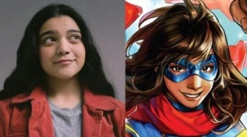 Marvel'ın ilk Müslüman süper kahraman dizisi geliyor: Karşınızda Kamala Khan!