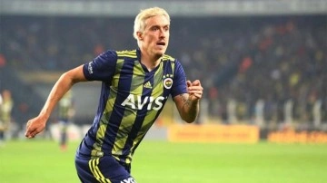 Max Kruse'den Fenerbahçe açıklaması! "Mali açıdan kazançlıydı"