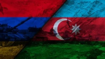 Mayınlar patladı, 3 Azerbaycan askeri yaralandı!
