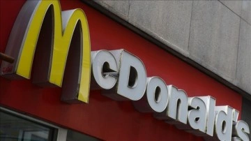McDonald's İsrail Franchising İşini Devraldı