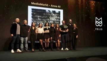 MediaMarkt’ın yapay zeka uygulamasına ödül
