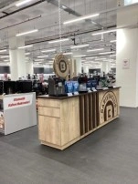 MediaMarkt, Tüketicilerin Kahve Makinesi Tercihlerini Açıkladı