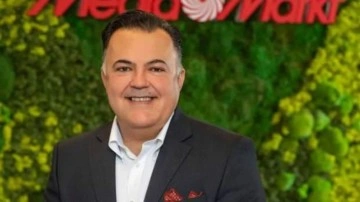 MediaMarkt Türkiye CEO'luğuna Faruk Kocabaş getirildi