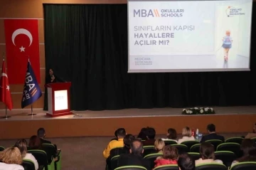 Medicana Eğitim Grubu, MBA Okulları ile Nevşehir’de
