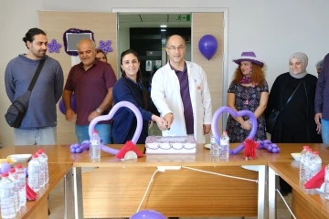 Medline Adana Hastanesi’nden prematüre gününe özel etkinlik
