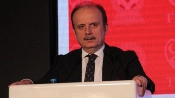 Mehmet Baykan milletvekili adayı oldu!