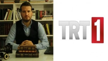 Mehmet Bozdağ'dan TRT1'e yeni proje! Al Sancak, Ateş Kuşları, Kuruluş Osman'dan sonra