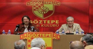 Mehmet Sepil: "Küme düştüğümüz için görüşmelerden sonuç alamadık"