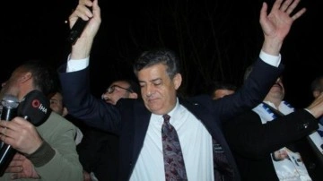 Mehmet Yarka Şırnak Belediye Başkanlığını Kazandı