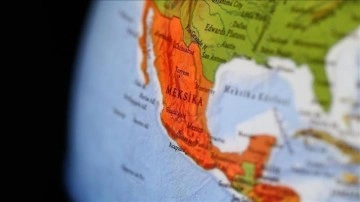 Meksika'da facia: Havai fişek üretilen ev patladı, 5 kişi öldü!
