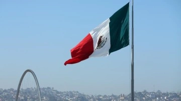 Meksika'da silahlı saldırı: 10 ölü