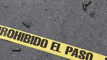 Meksika'da silahlı saldırılar: 5 ölü