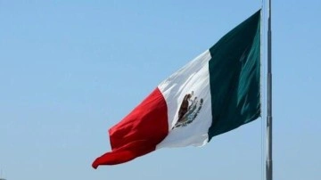 Meksika'da tır dehşeti: 10 ölü