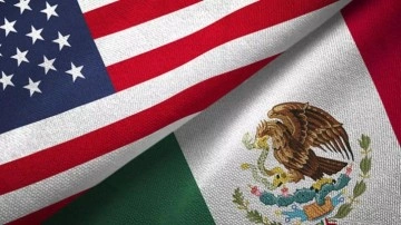 Meksika’dan ABD’ye nota: Anlaşmaların ihlalidir!