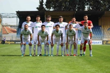 Menemen FK, Denizlispor'u 3-1 Mağlup Etti