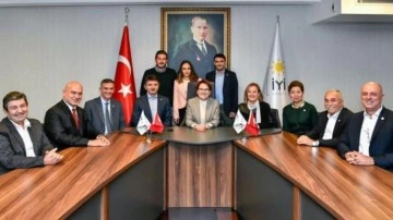 Meral Akşener, Cumhurbaşkanı Erdoğan'a yanıt verdi