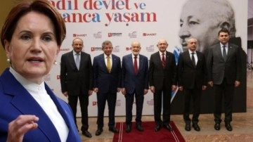 Meral Akşener'in Erbakan haftasına neden katılmadığı belli oldu!