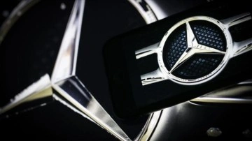Mercedes-Benz Japonya'ya Yüksek Para Cezası!